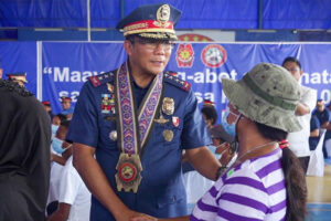 ‘Good governance’ underscored as best way to end insurgency in Mindanao