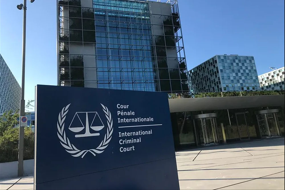 ICC probers barred from entering PH: DOJ