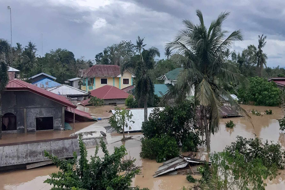 NDRRMC: 13 dead as Egay, habagat batter most of PH