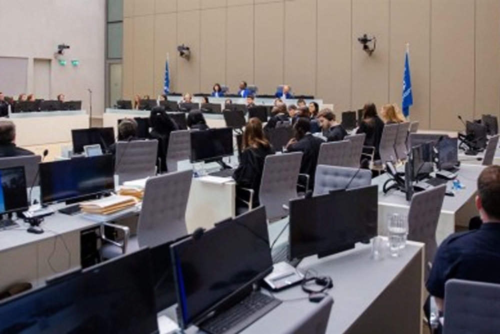 Senators: ICC has no jurisdiction over PH, justice system is fine