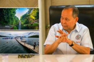 MisOcc gears to be top tourism destination in Mindanao