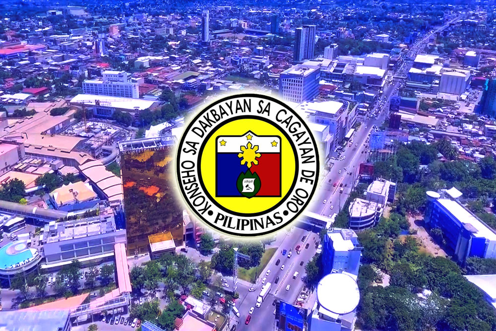 NorMin solons urged to prioritize 'Metro CDO' bill in Congress