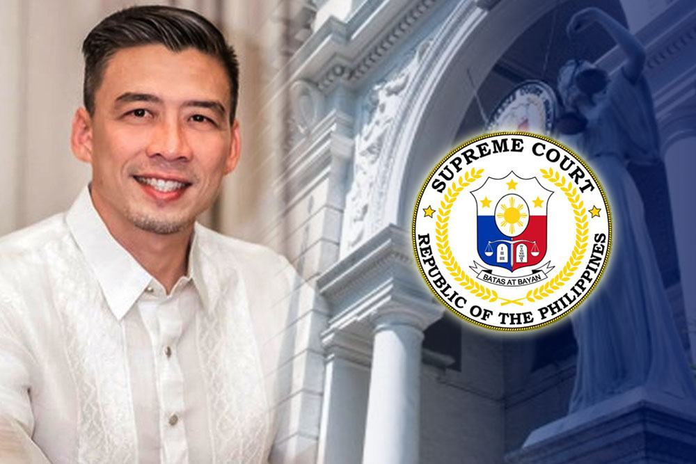 SC resolves poll row over Zambo Norte congressional race