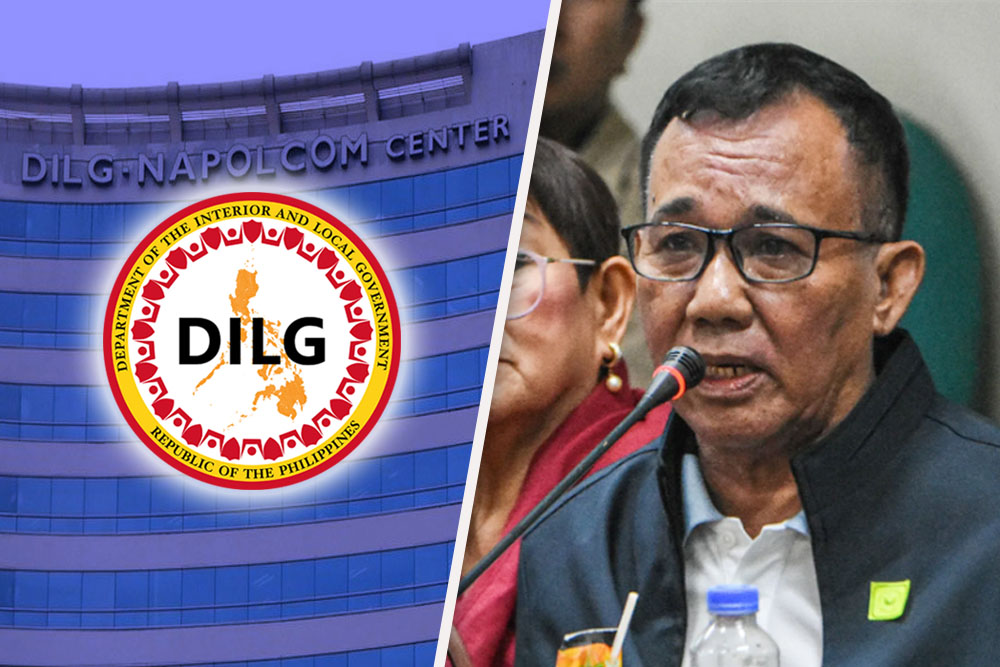 DILG recognizes suspension order vs. Misamis Occidental mayor