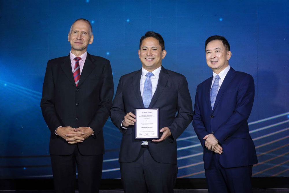 GCash bags Best SuperApp and Platform award from The Asian Banker