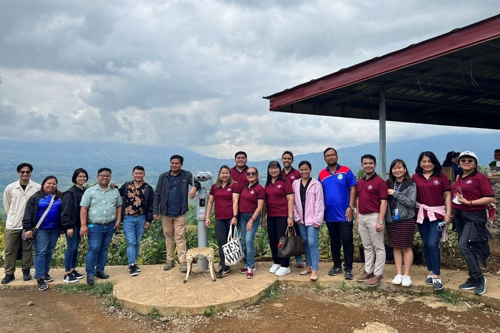 Gingoog-Claveria-Villanueva Road impact evaluation study kicks off with training