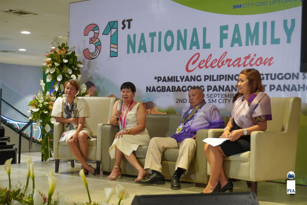 Banawe Family: A model of love, resilience, and success