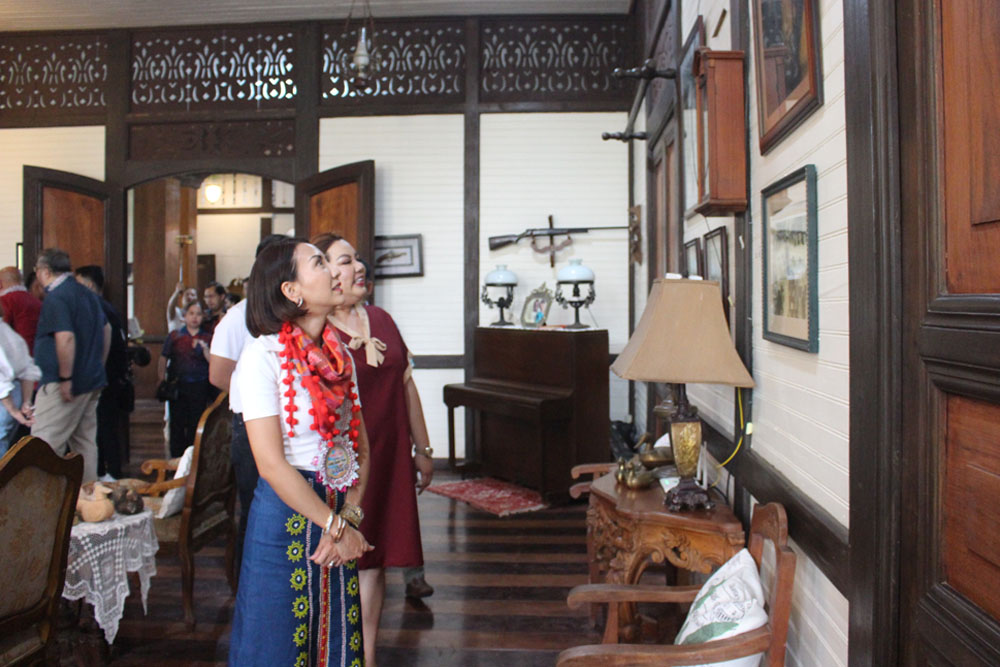 DOT spotlights PH's rich culture, heritage through Philippine Experience program