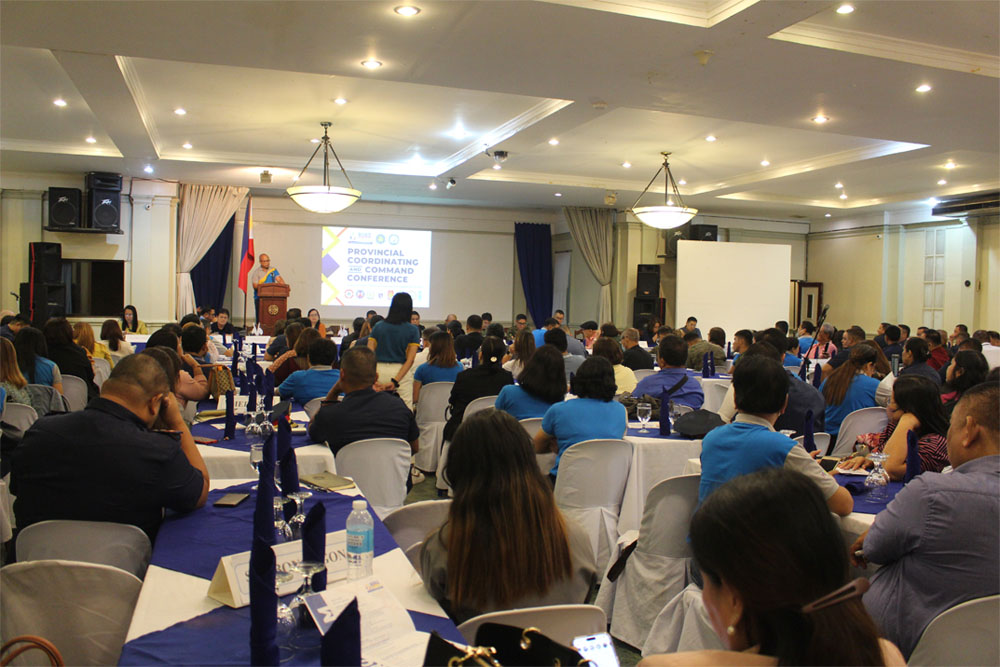 COMELEC MisOr gears up for upcoming BSKE