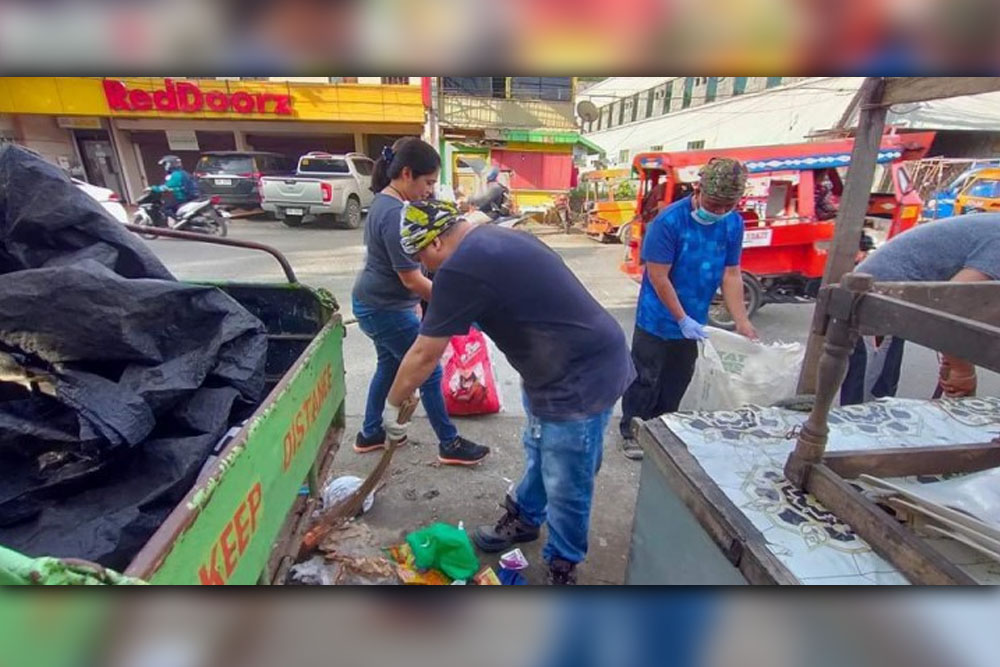 Modern Nanays of Mindanao celebrate Amumom Year 2