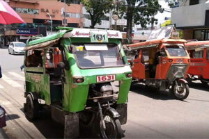 Group argues ‘digital payment’ option not applicable for Cagayan de Oro tricycles