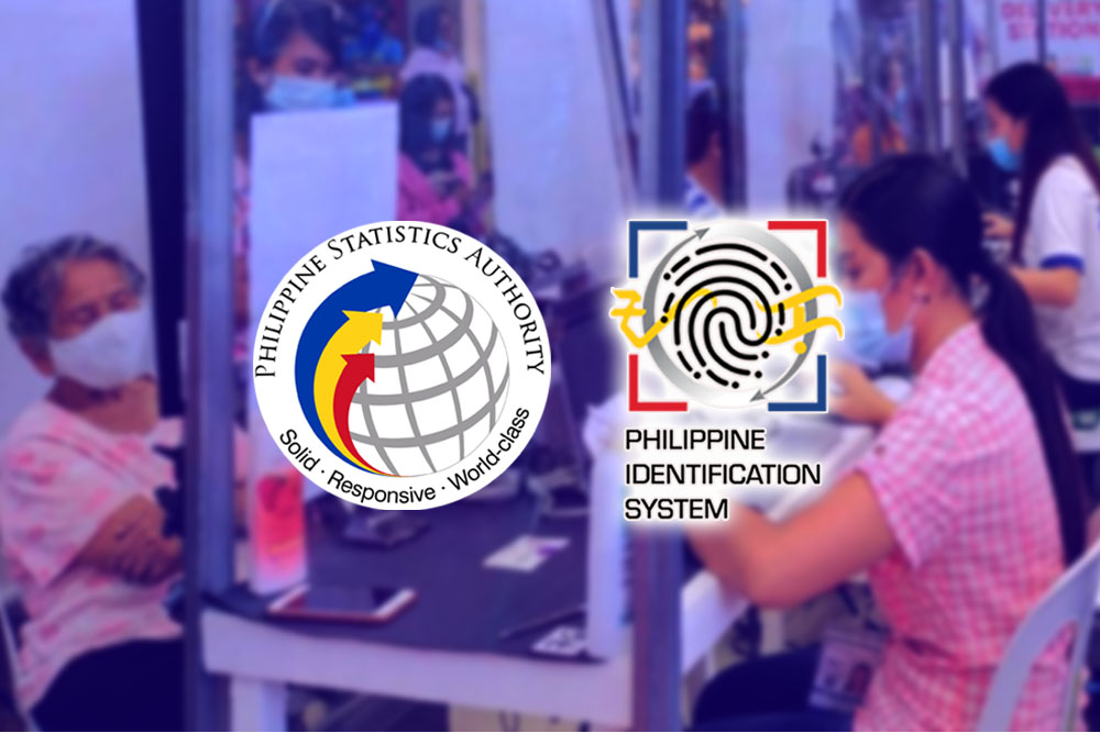 CDO reaches 88% completion of PhilSys signup in NorMin