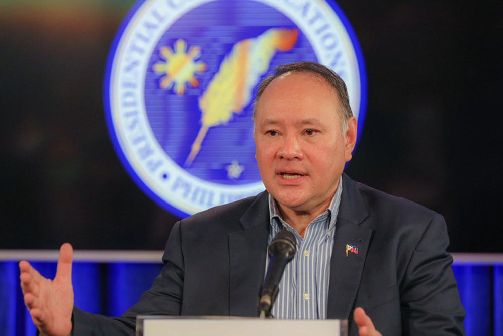 Teodoro wants sustained AFP modernization to boost defense