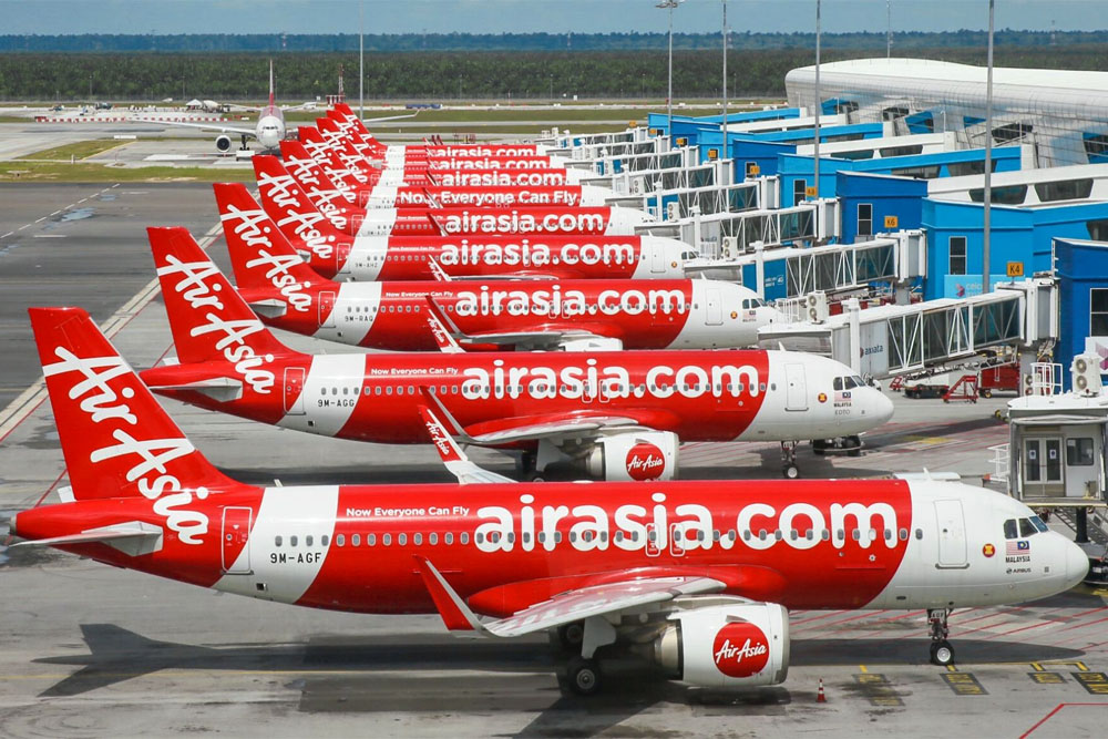 AirAsia Philippines receives strong backing from CFM International; sees strong growth in 2024