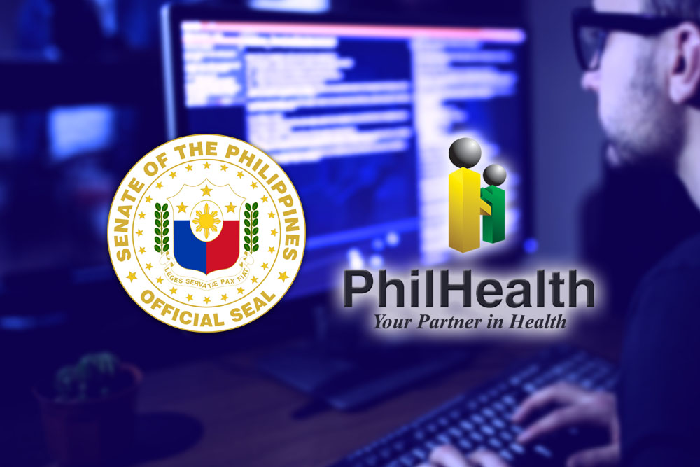 Senate probe on PhilHealth cyberattack sought