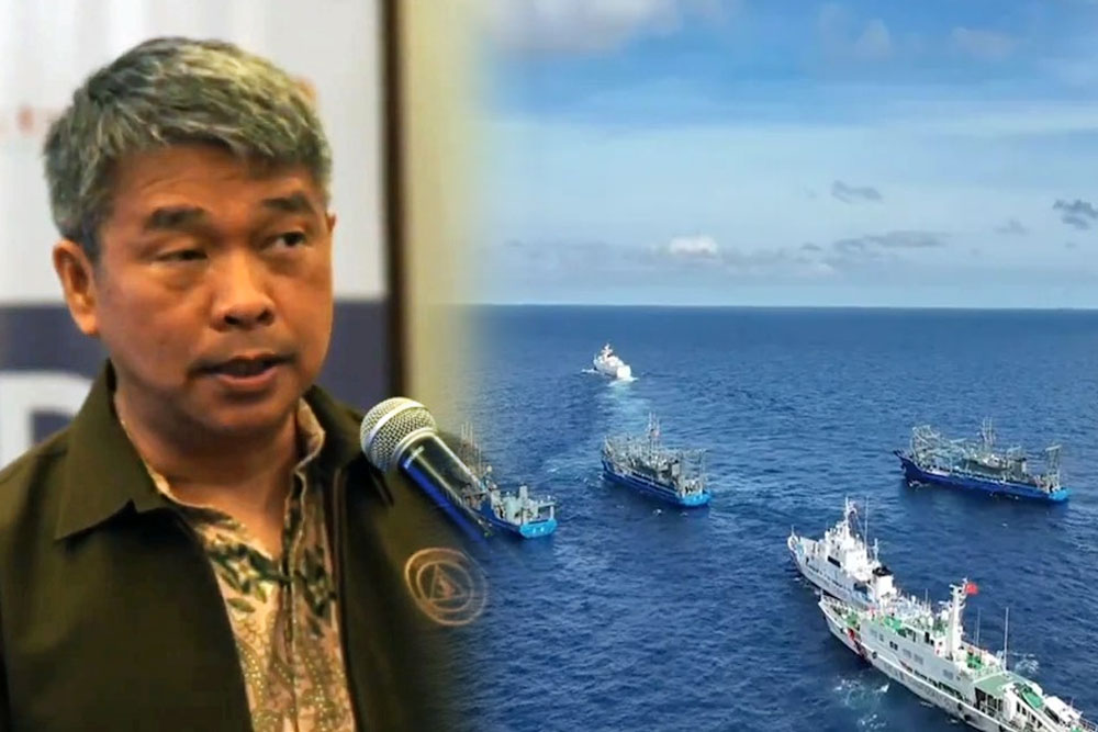 PH urged to launch more marine surveys in WPS