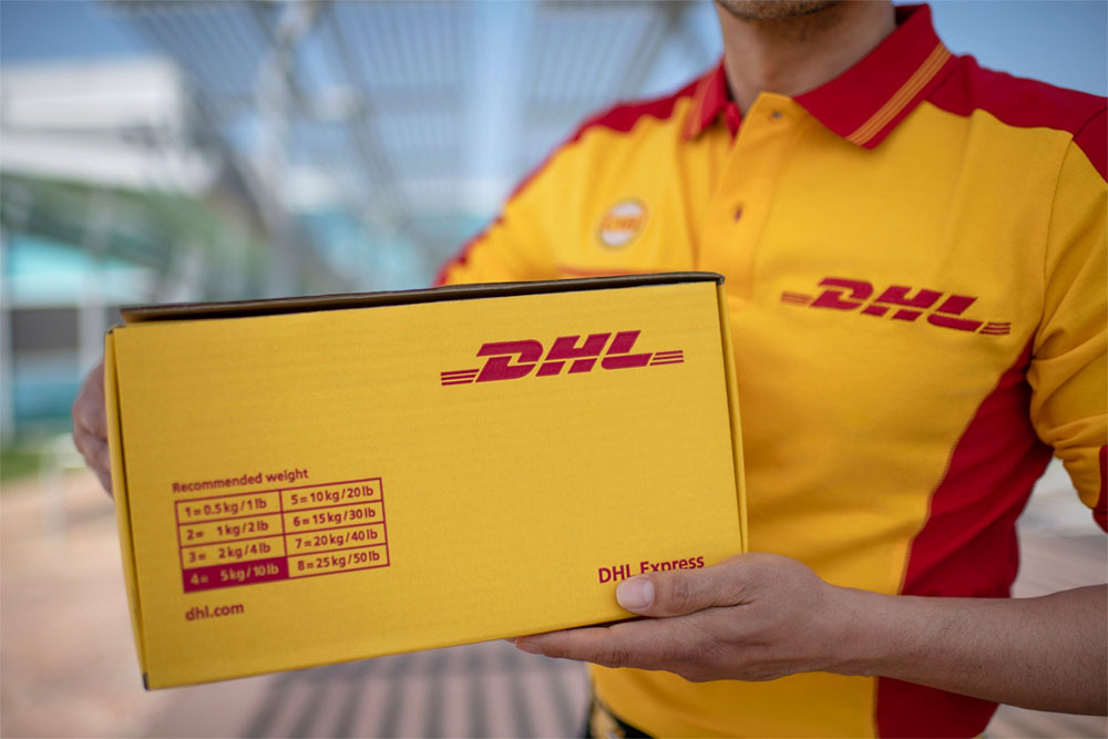 DHL Express announces annual price adjustments for 2024 in the Philippines