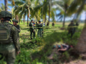2 dead as MILF, DI terrorists clash in Maguindanao Sur
