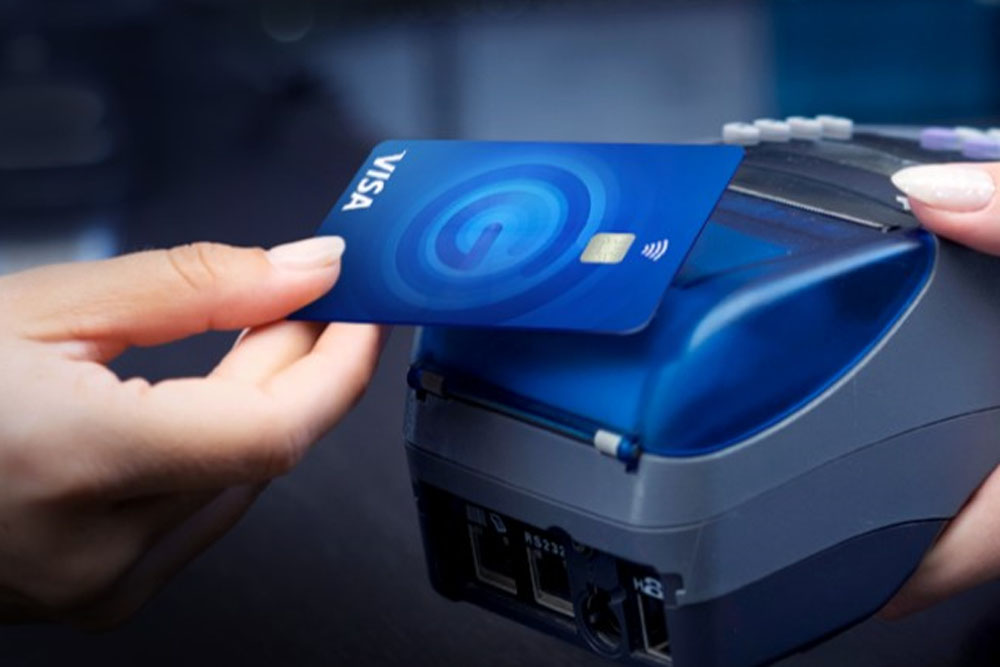 GCash launches new ‘GCash Card’ powered by Visa