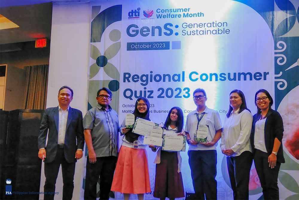 MisOcc stud wins 2023 reg'l consumer quiz tilt