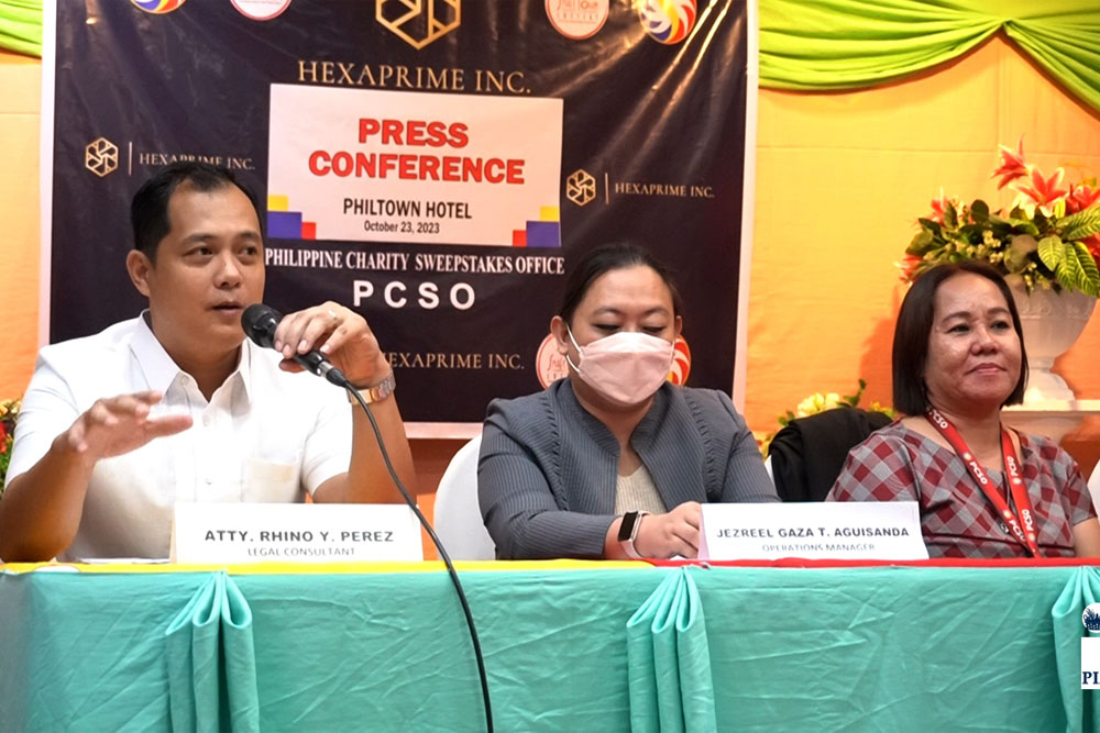 PCSO bets on new operators for MisOr, CDO