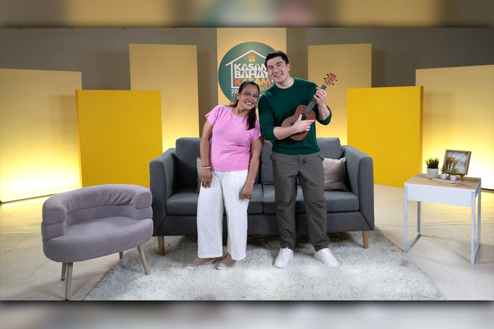 From Nanny to Family: The Extraordinary Journey of Luis Manzano and Yaya Cindy