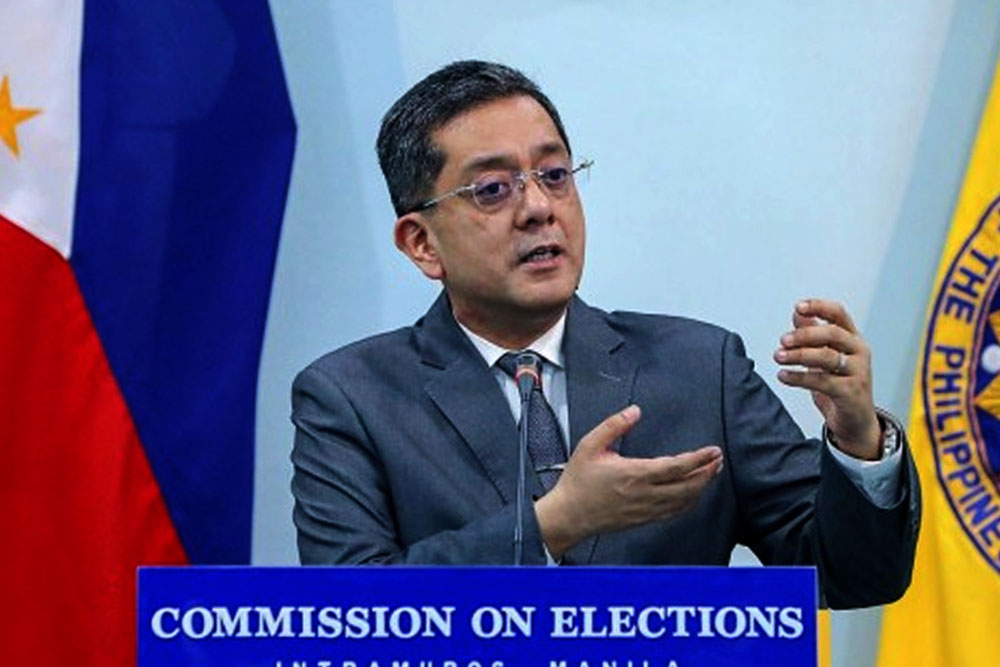 Comelec: No failure of election in over 201K precincts during BSKE ‘23