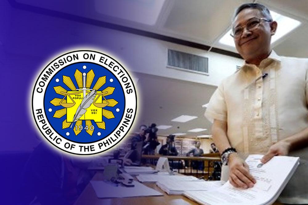 Comelec files 5 vote-buying DQ cases, reminds LGUs of prohibitions