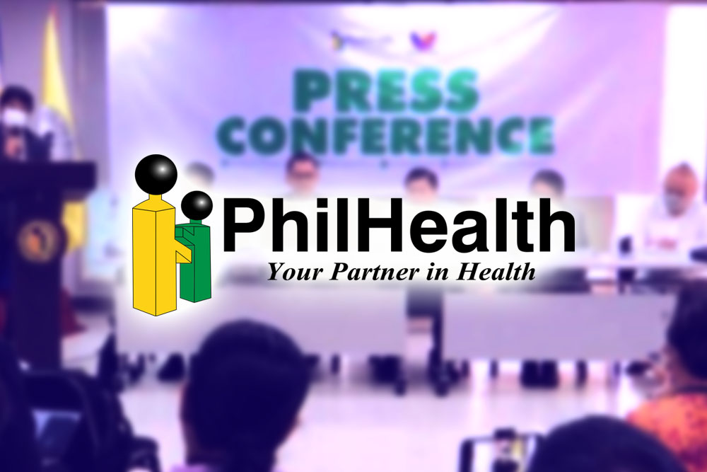 PhilHealth requests for task force to probe cyberattack