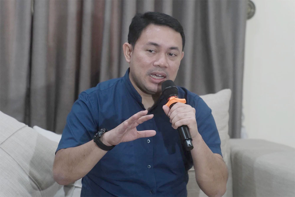 P23-B Samal-Davao bridge to push through, says Sen. Mark Villar