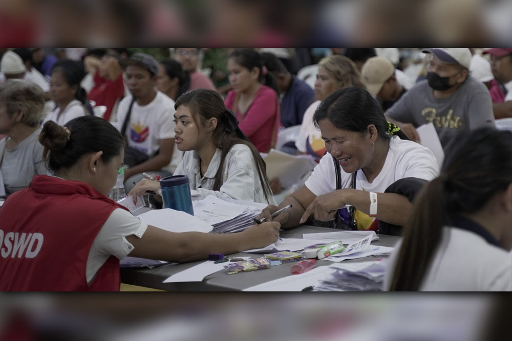 DSWD-10 served over 47,000 beneficiaries in Bagong Pilipinas Fair