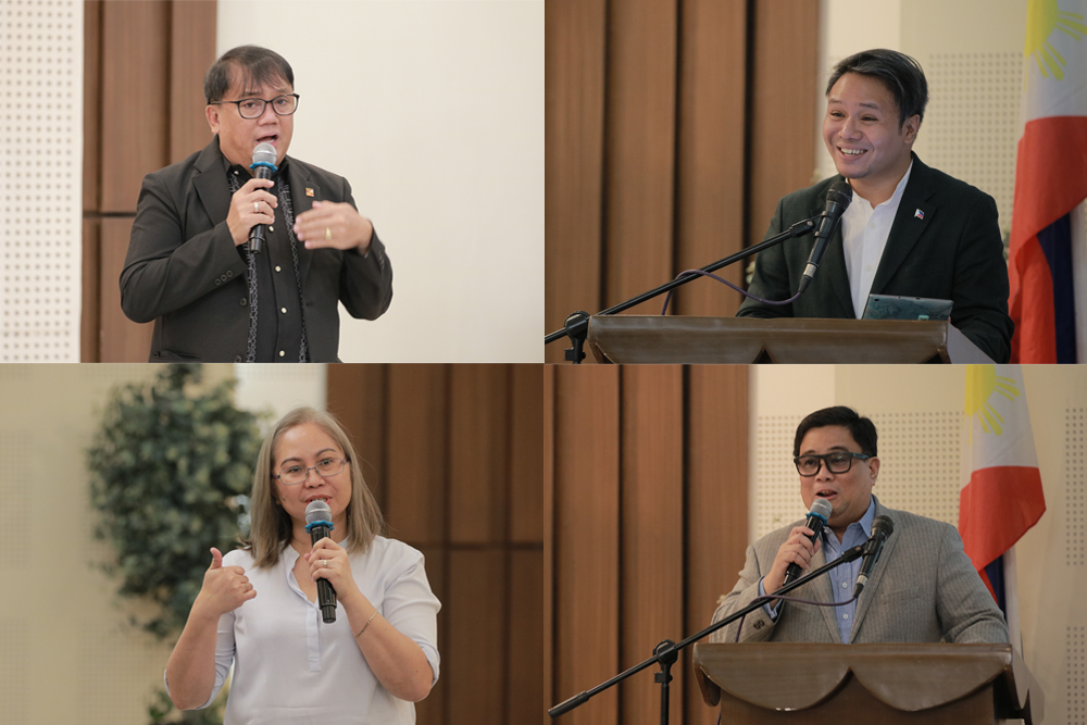 MinDA gathers key players in CDO to boost Mindanao's econ landscape