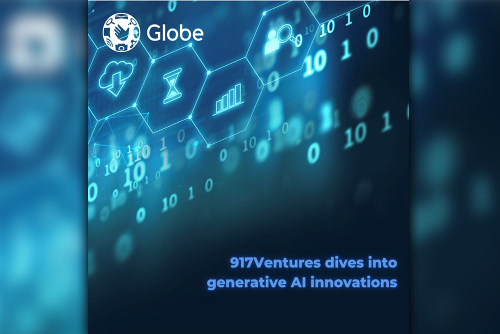 917Ventures dives into generative AI innovations