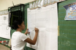 NorMin teachers join calls asking Comelec for poll workers’ overtime pay