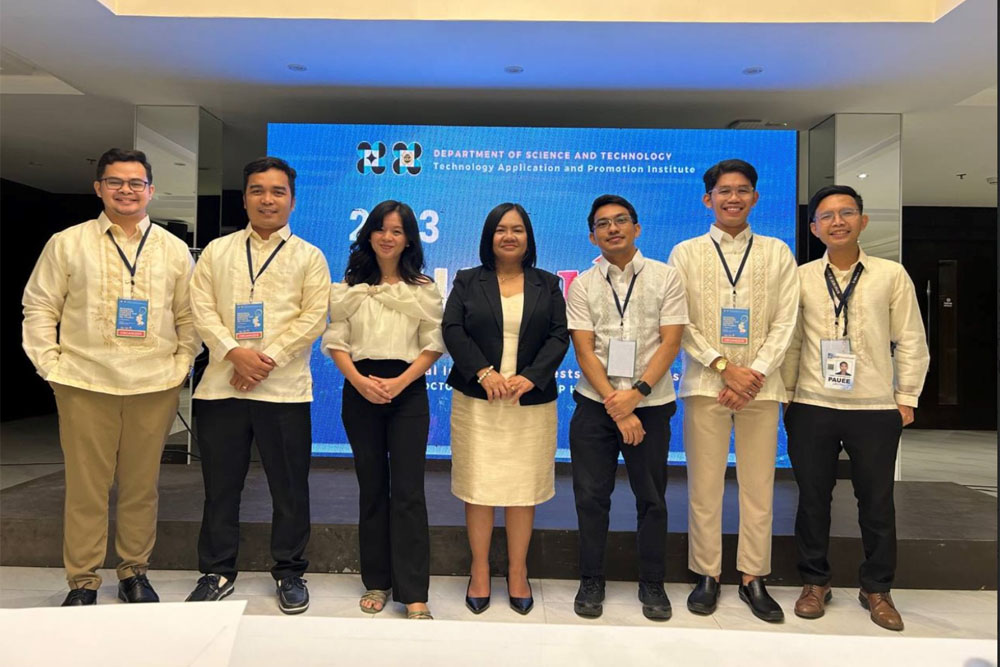DOST NorMin, TAPI hosts 2023 Mindanao-wide Invention Contests and ...