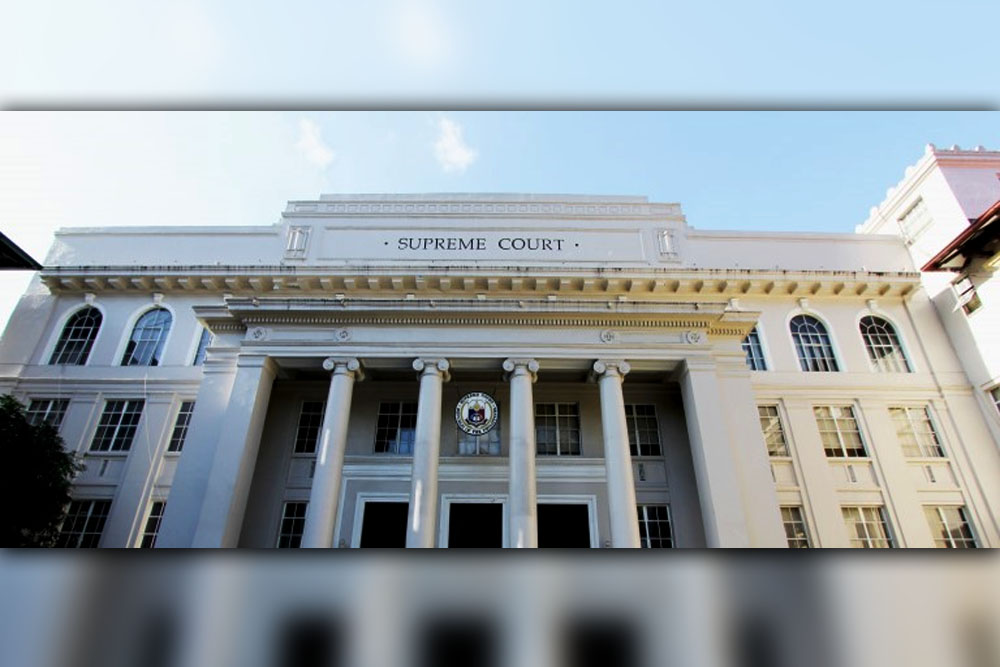 SC directs Maguindanao Norte vice guv to answer contempt raps