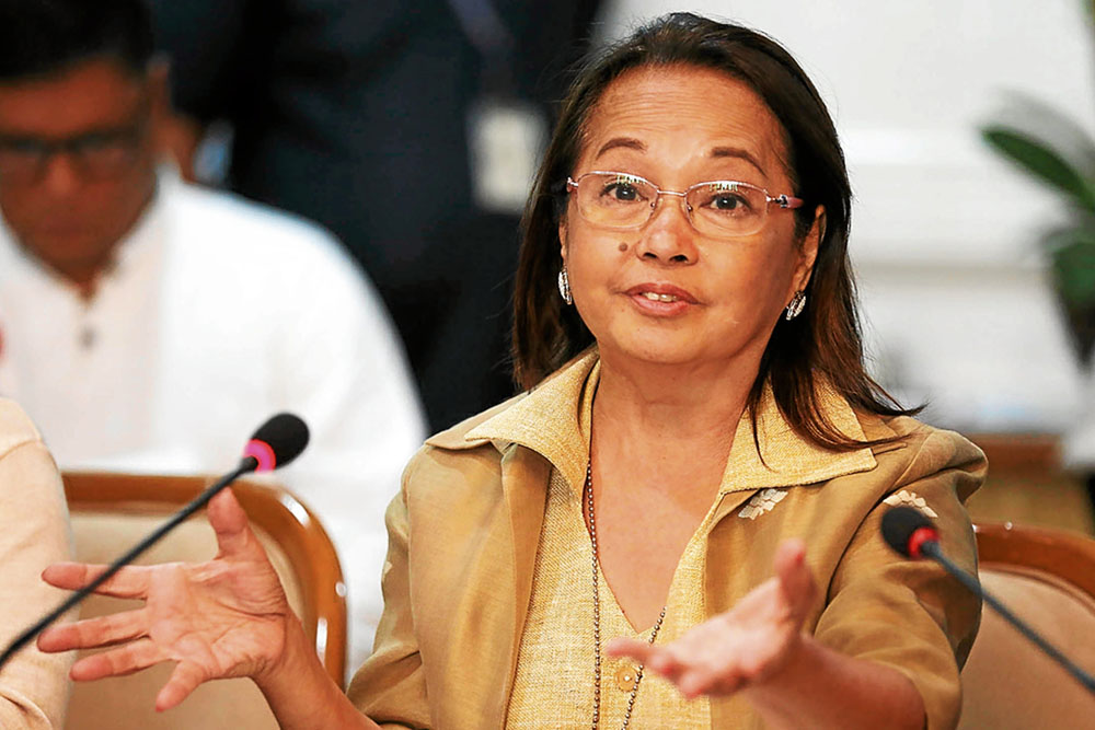 Arroyo replaced as deputy speaker for not signing ‘pivotal’ reso