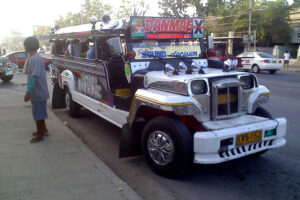 Cagayan de Oro jeepney operators forced to consider consolidation as deadline nears