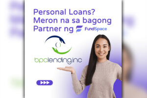 917Ventures’ FundSpace, BPC Lending Inc. boost financing options for MSMEs, individual borrowers