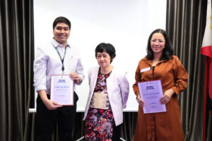 Globe, DENR honor environmental champions at 2023 Mga Kuwentong KLIMA-likasan Awards