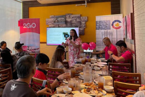 2GO Getters, a community of small businesses and startups, find top-notch delivery services with the Philippines' leading logistics firm, 2GO. (Supplied photo)