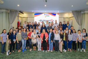PLDT, Smart eBiznovation promote digital upskilling of Mindanao MSMEs