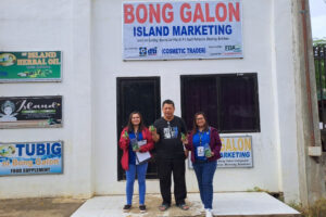 With FDA-LTO, Bong Galon Herbal Oil is now able to cater its customers in different regions reaching Sarangani Province, General Santos City and Davao City from September 2023 to September 2024.