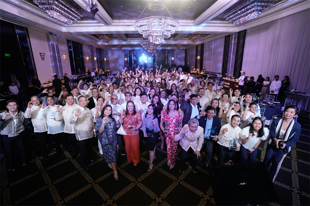 GCash Digital Excellence Awards 2023 honor top Government agency partners