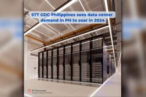 TT GDC Philippines sees data center demand in PH to soar in 2024
