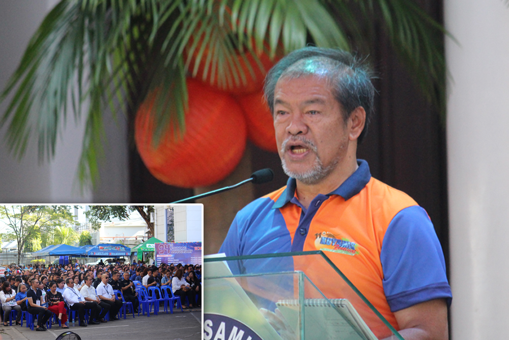 From gratitude to unity: Misamis Oriental's founding anniversary sparks ambitious tourism plans