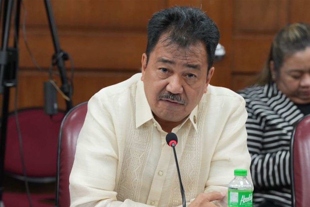 CHED chair assumes top post in CDO, Mindanao state universitiesq