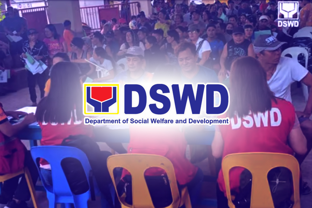 DSWD allots P537-M cash aid to disaster victims in Samar, Mindanao