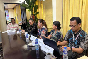 Indonesian Consulate explores economic prospects, partnerships with BARMM