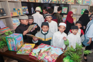 Big Bad Wolf Book Sale 2024 commence in CDO, taps Marawi City as Red Readerhood Program beneficiary